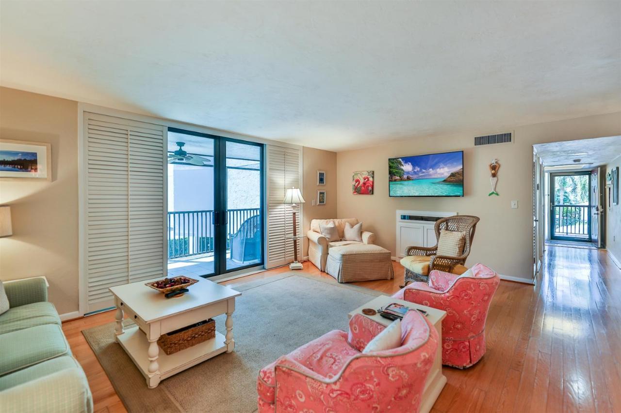 Compass Point 221 Apartment Sanibel Exterior photo