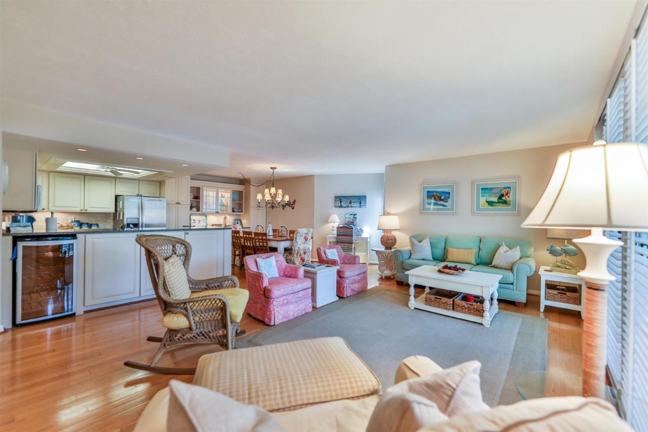 Compass Point 221 Apartment Sanibel Exterior photo