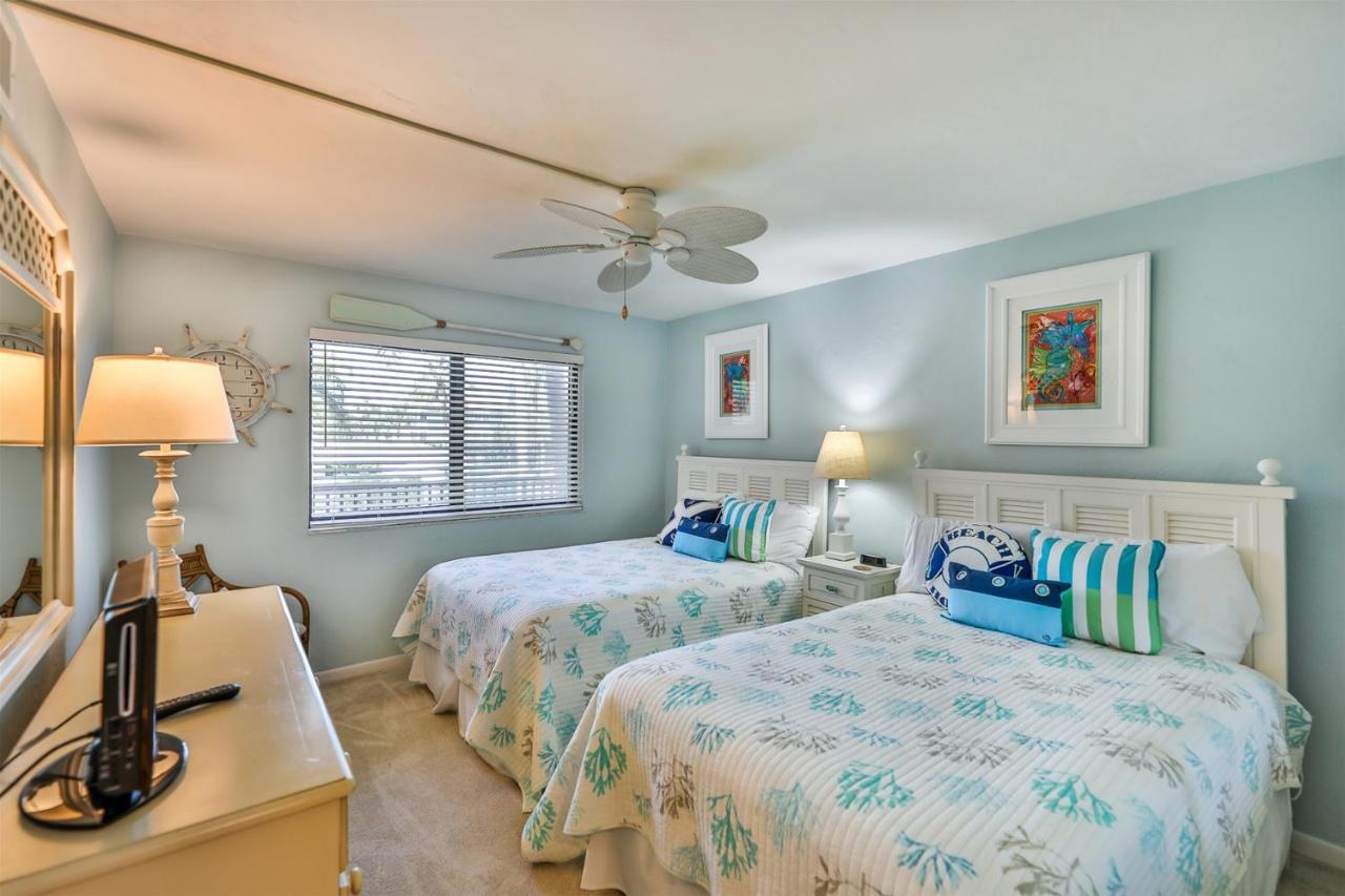 Compass Point 221 Apartment Sanibel Exterior photo
