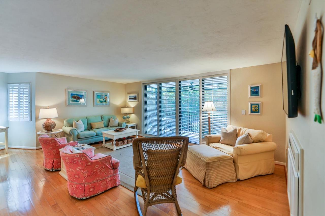Compass Point 221 Apartment Sanibel Exterior photo