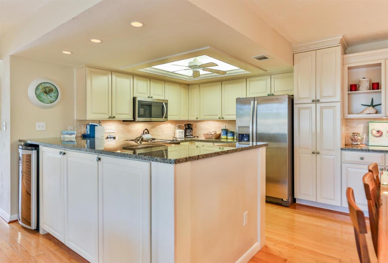 Compass Point 221 Apartment Sanibel Exterior photo