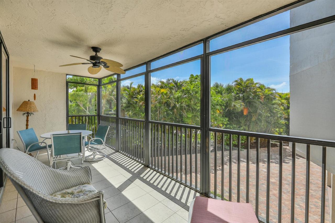 Compass Point 221 Apartment Sanibel Exterior photo
