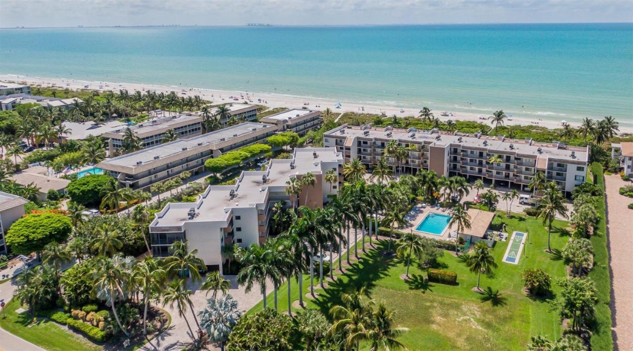 Compass Point 221 Apartment Sanibel Exterior photo