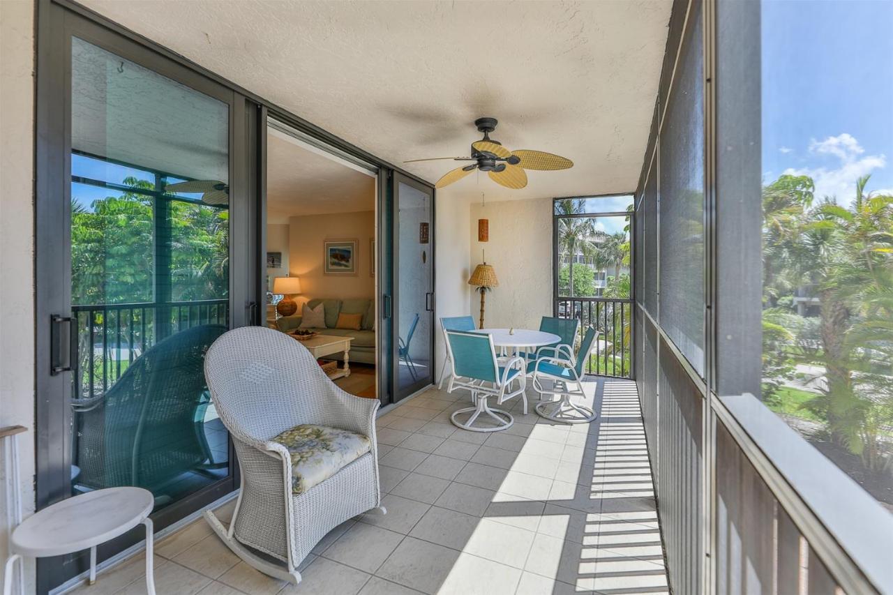 Compass Point 221 Apartment Sanibel Exterior photo