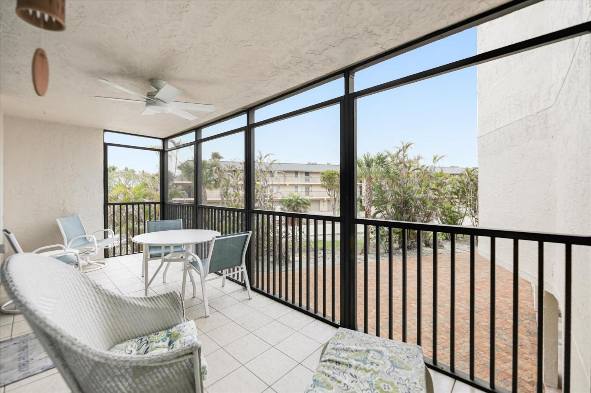 Compass Point 221 Apartment Sanibel Exterior photo