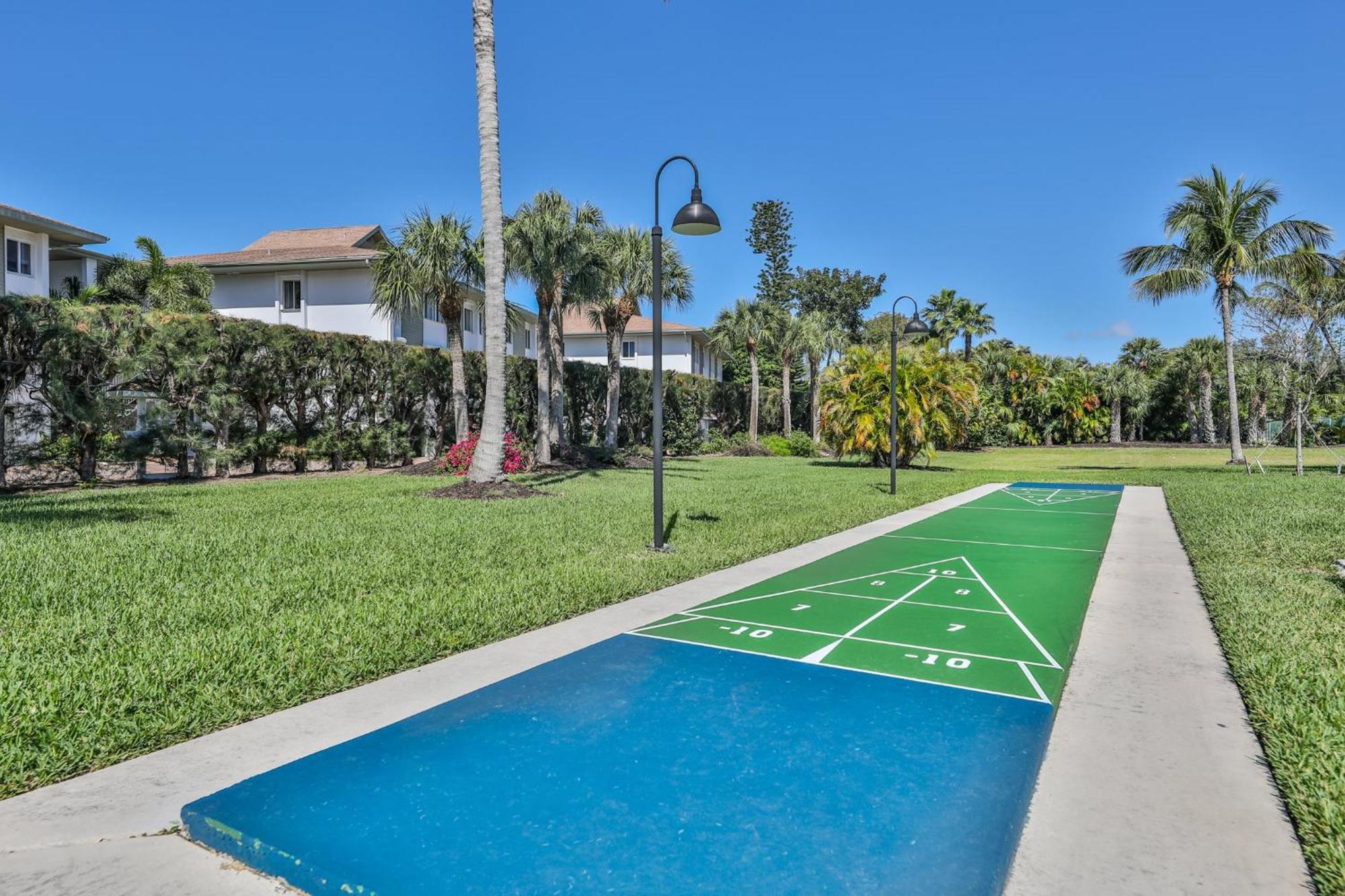 Compass Point 221 Apartment Sanibel Exterior photo