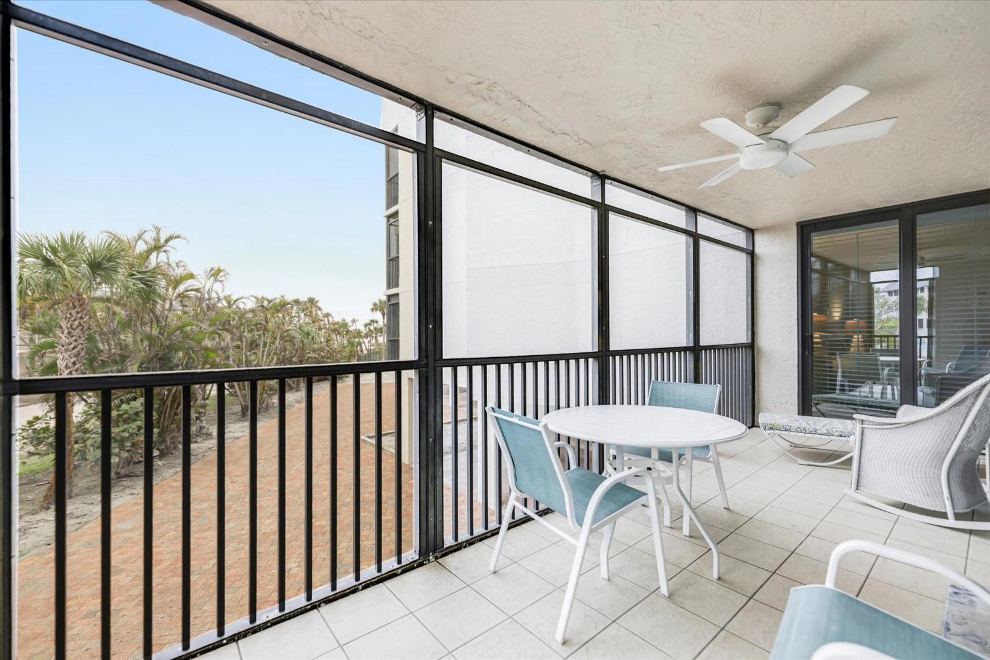 Compass Point 221 Apartment Sanibel Exterior photo