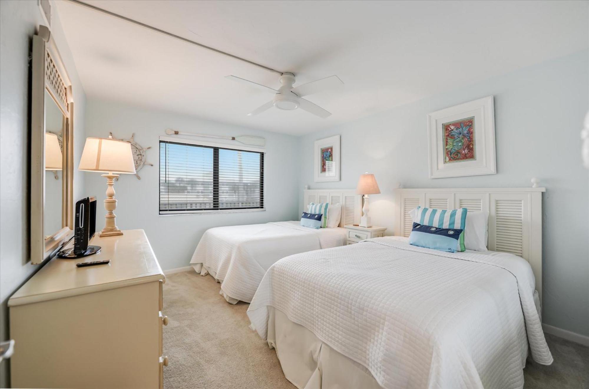 Compass Point 221 Apartment Sanibel Exterior photo