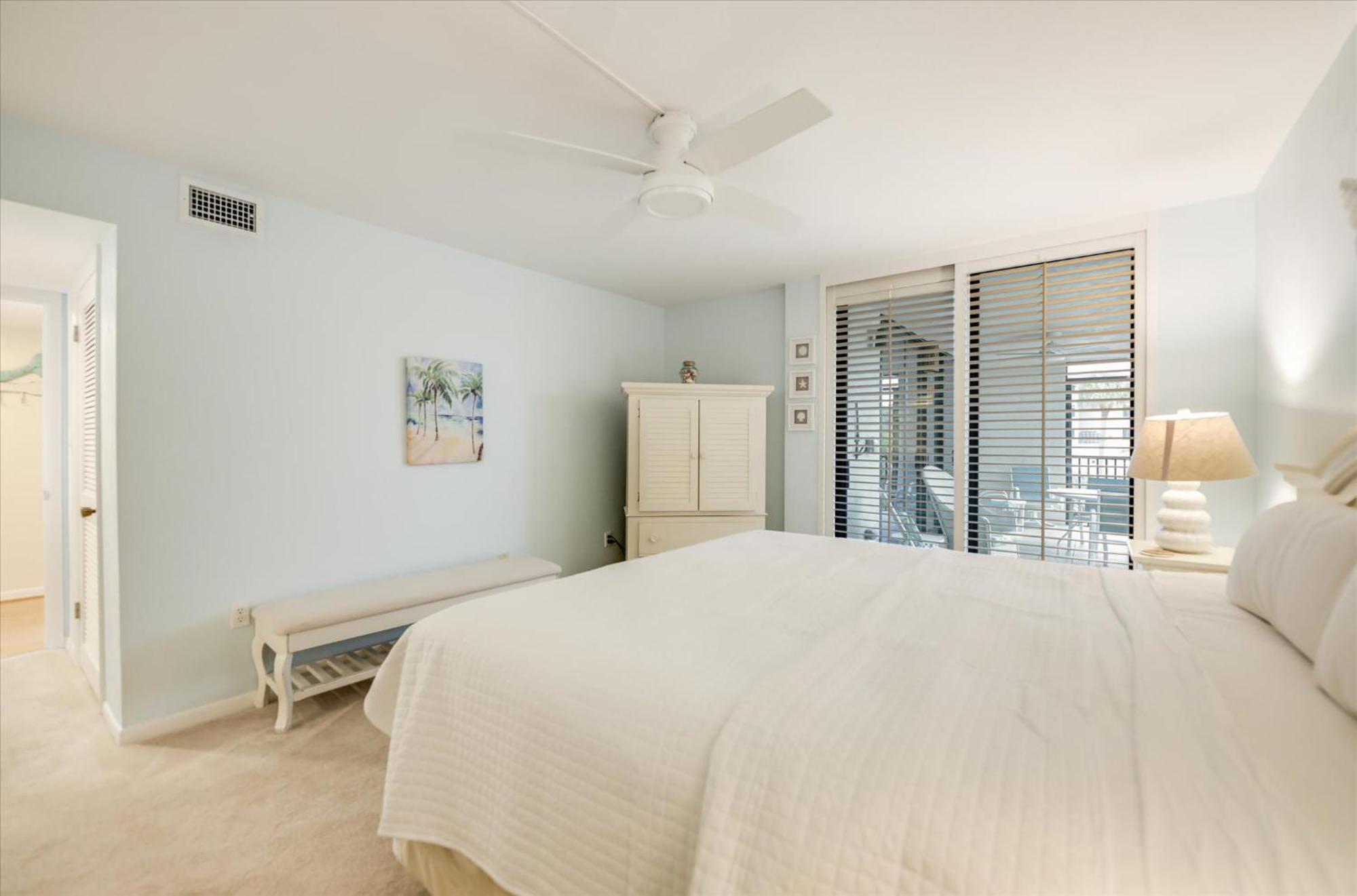 Compass Point 221 Apartment Sanibel Exterior photo